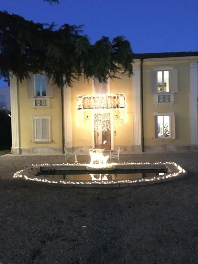 Via Mazzini Bazzano Exterior foto